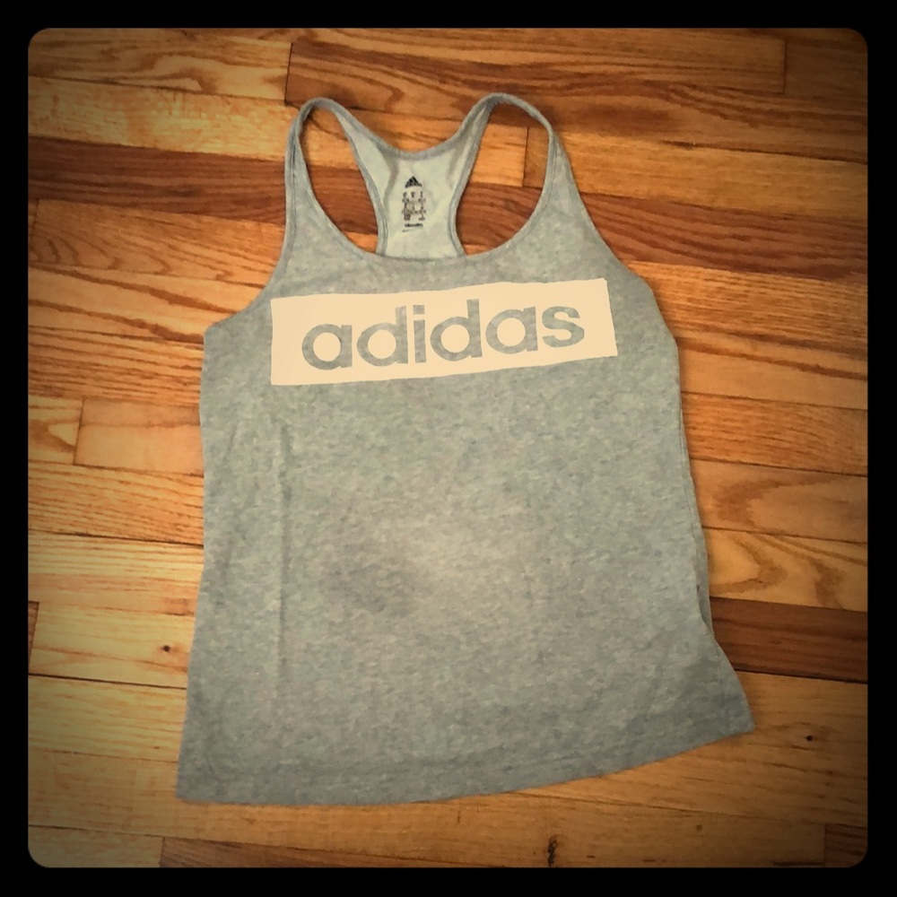 Adidas tank